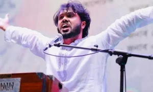 সিঙ্গাপুরে চিকিৎসাধীন অবস্থায় মারা গেছেন ইনকিলাব মঞ্চের মুখপাত্র শরীফ ওসমান হাদি