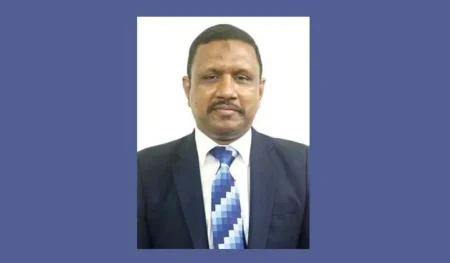প্রিমিয়ার ব্যাংকের অতিরিক্ত এমডি হলেন মনজুর মফিজ